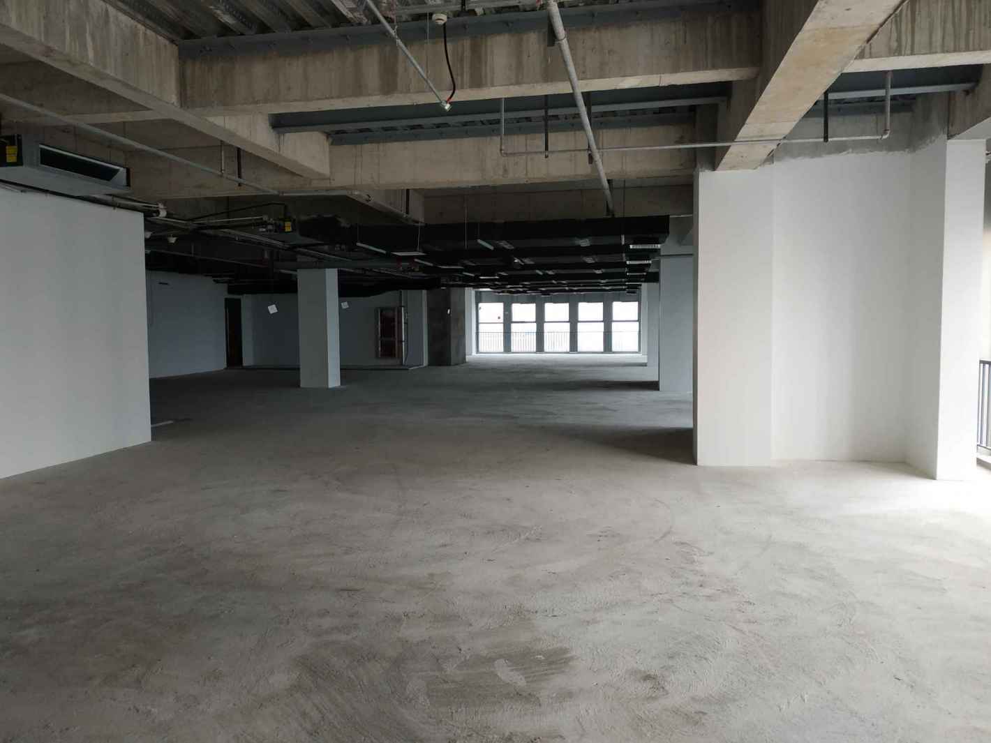 汇智园满星空间静安 汇智园满星空间 343平米 毛坯