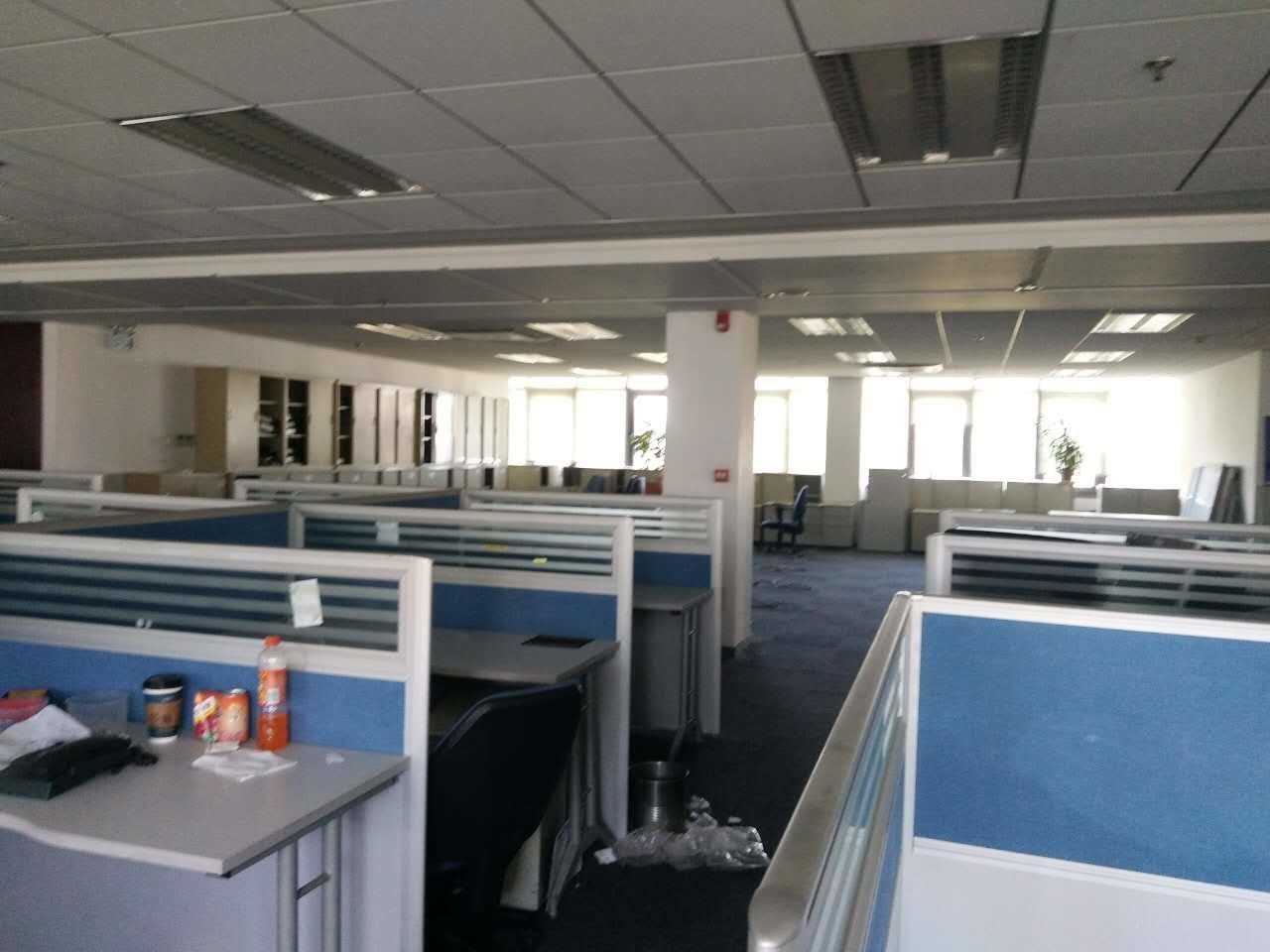 上药集团-新先锋商务500平米办公室出租-租金价格4.50元/m²/天