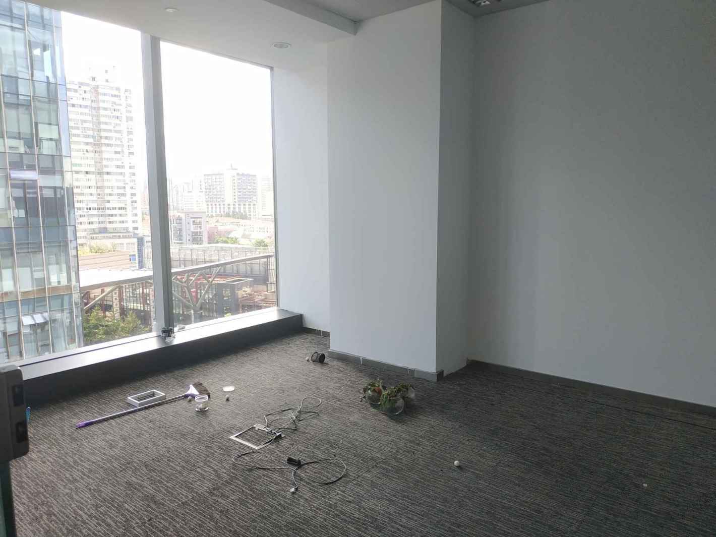 上海绿地中心徐汇 上海绿地中心 133平米 精装修