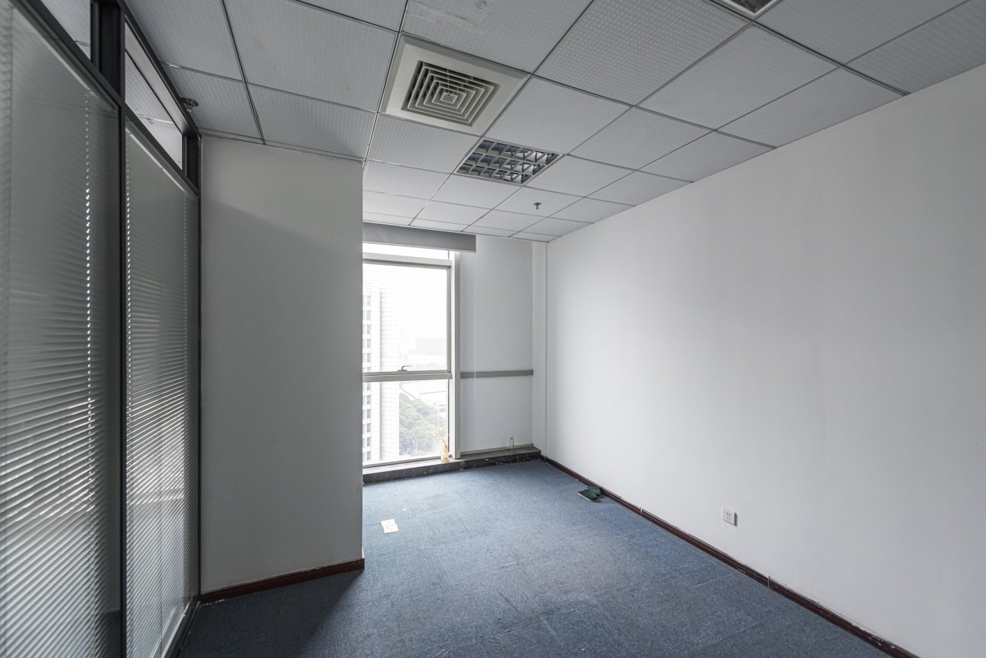 禹州广场浦东 禹州广场 86平米 精装修