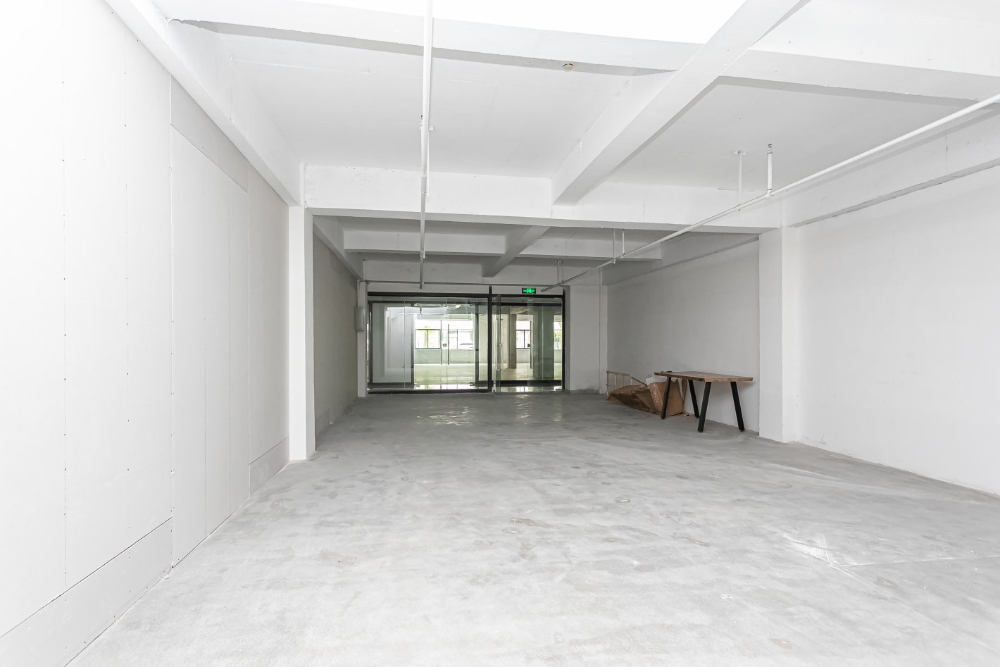 宏慧视界BOX宏慧视界BOX，汶水路293平，创意园区，外加小阳台