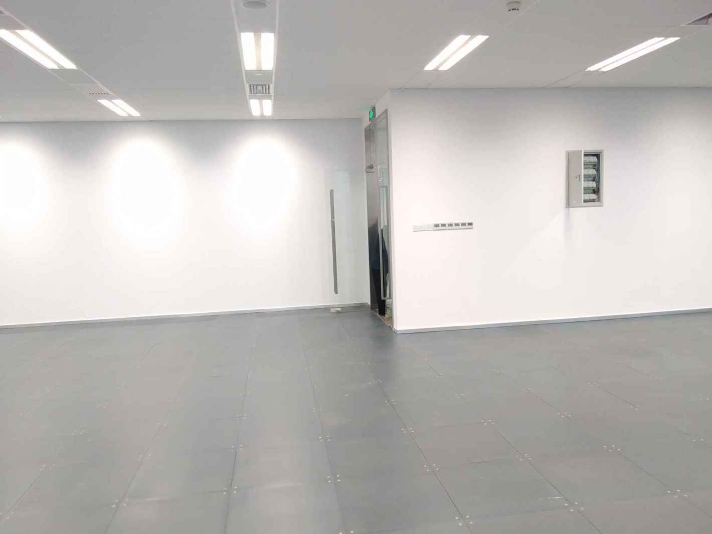 虹桥协信中心虹桥火车站 虹桥协信中心 315.2平米