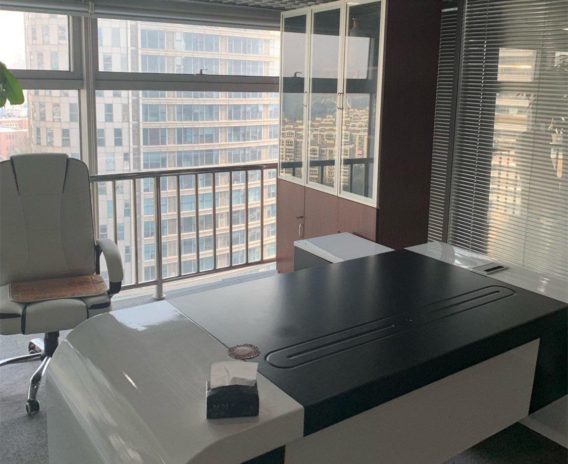 绿洲中环中心普陀 绿洲中环中心 334平米 精装修