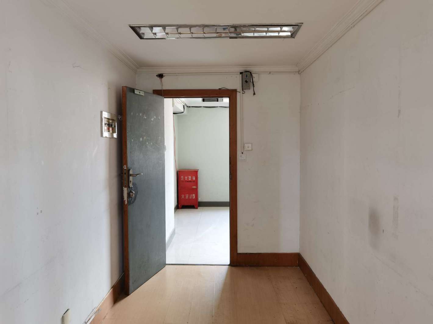 越界·紫安大厦静安寺 越界·紫安大厦 17.5平米