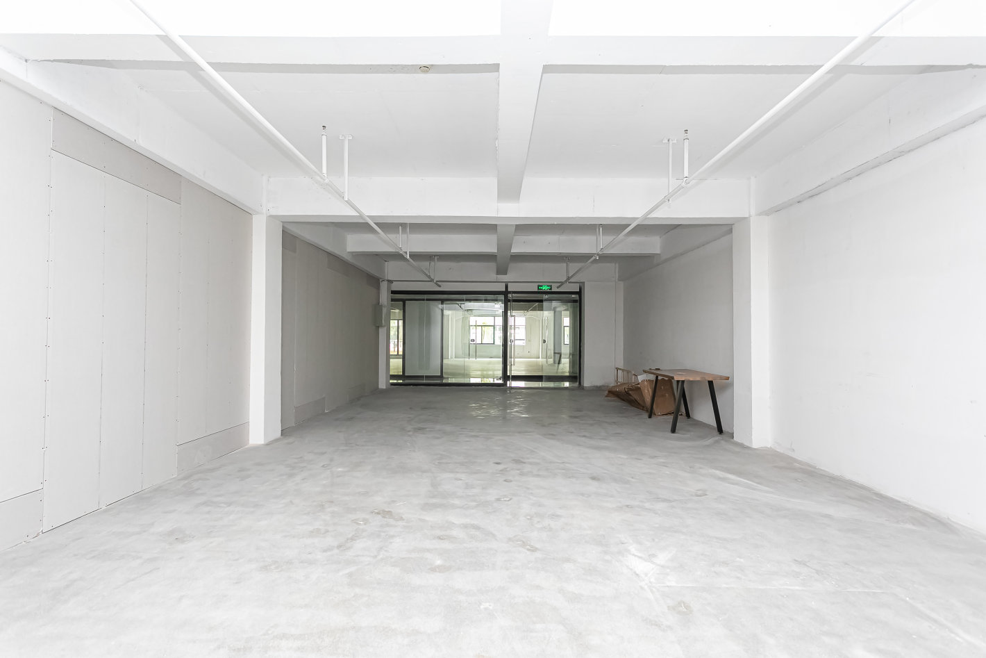 宏慧视界BOX146平米办公室出租-租金价格3.24元/m²/天