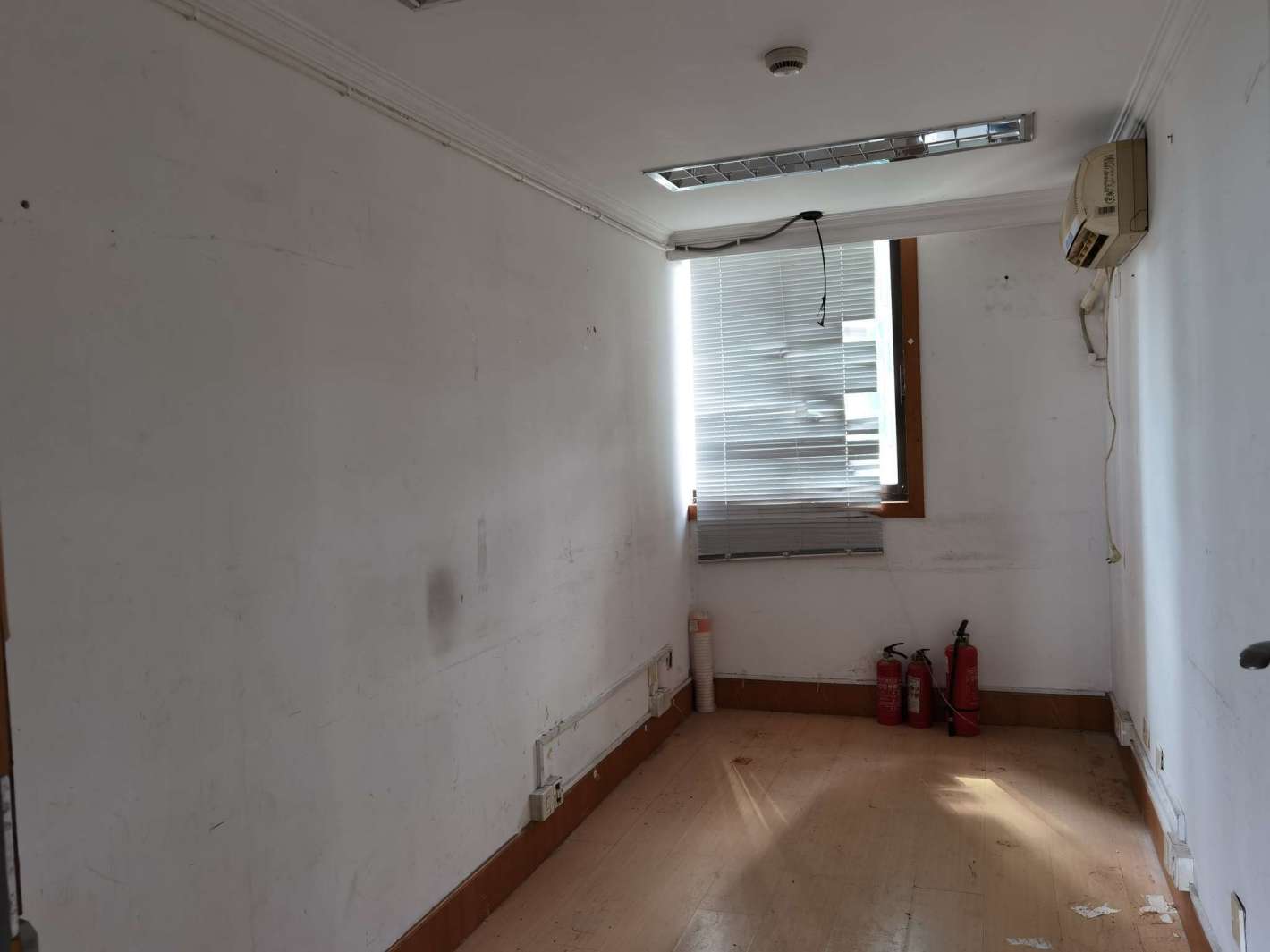 越界·紫安大厦静安寺 越界·紫安大厦 17.5平米