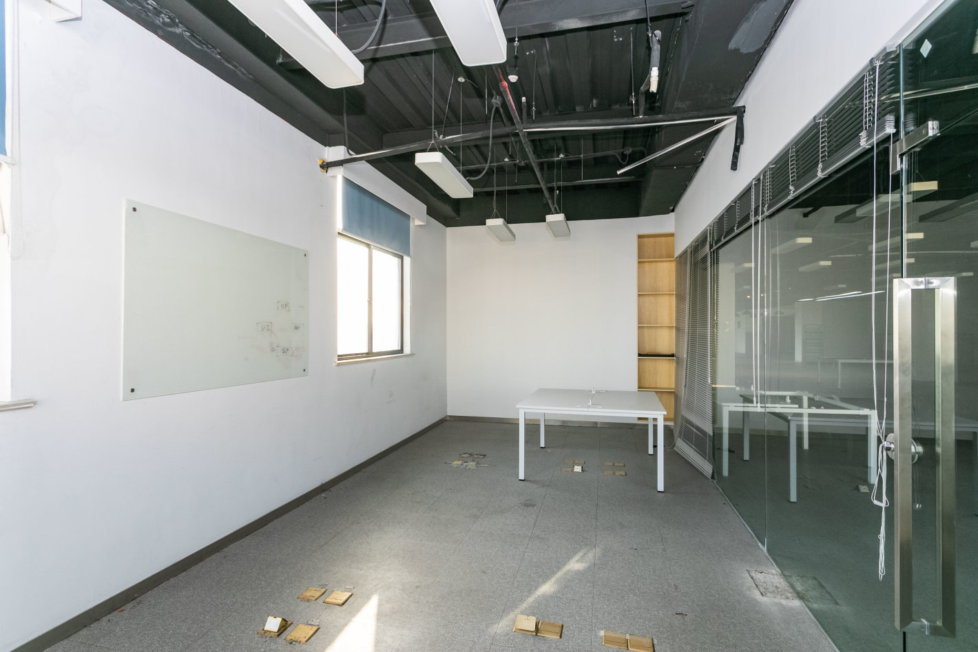 虹桥德必易园闵行 虹桥德必易园 218平米 精装修