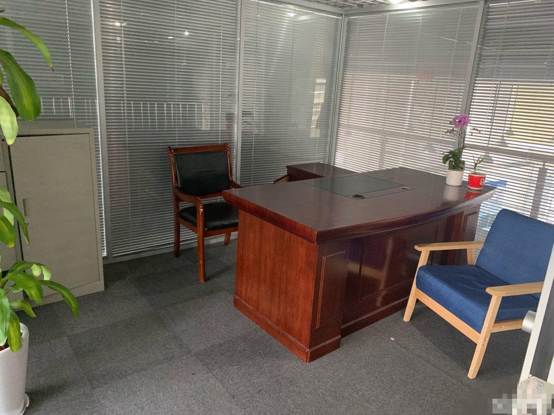 绿洲中环中心普陀 绿洲中环中心 334平米 精装修