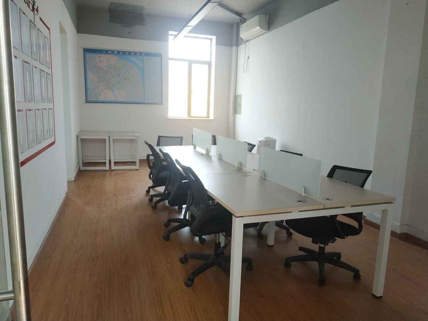 乾锦创业园闵行 乾锦创业园 63平米 简装修