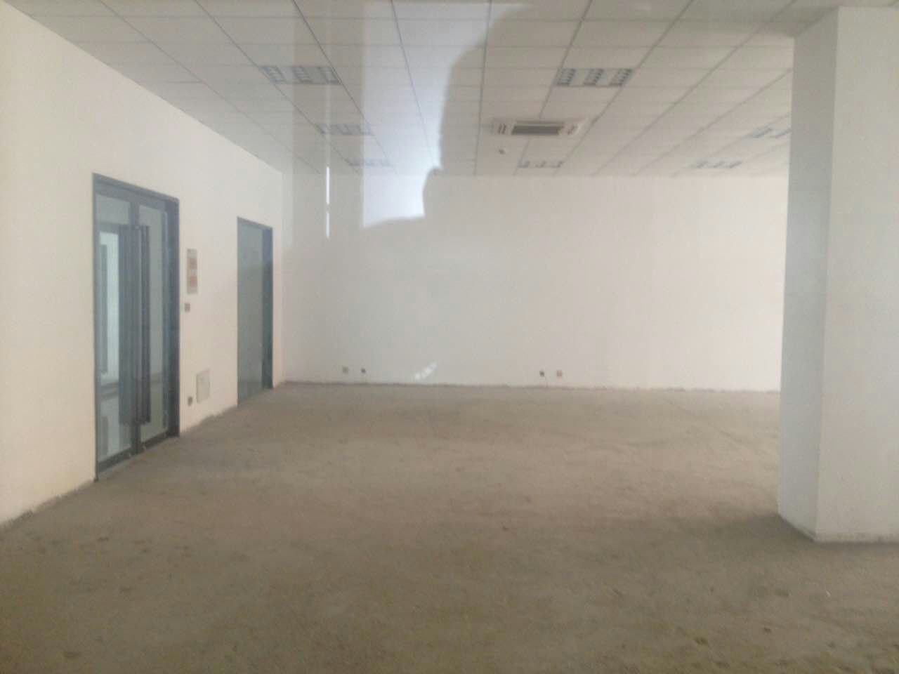 上海电子物联产业园1380平米办公室出租-租金价格1.52元/m&sup2;/天