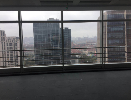 海洋石油大厦900平米办公室出租-租金价格3.50元/m²/天