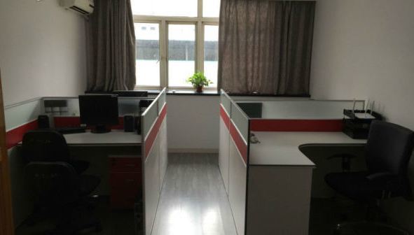 旗昌洋行黄浦 旗昌洋行 200平米 中等装修