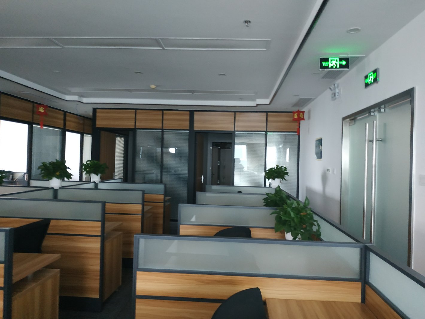 恒利国际大厦静安 恒利国际大厦 316平米 中等装修