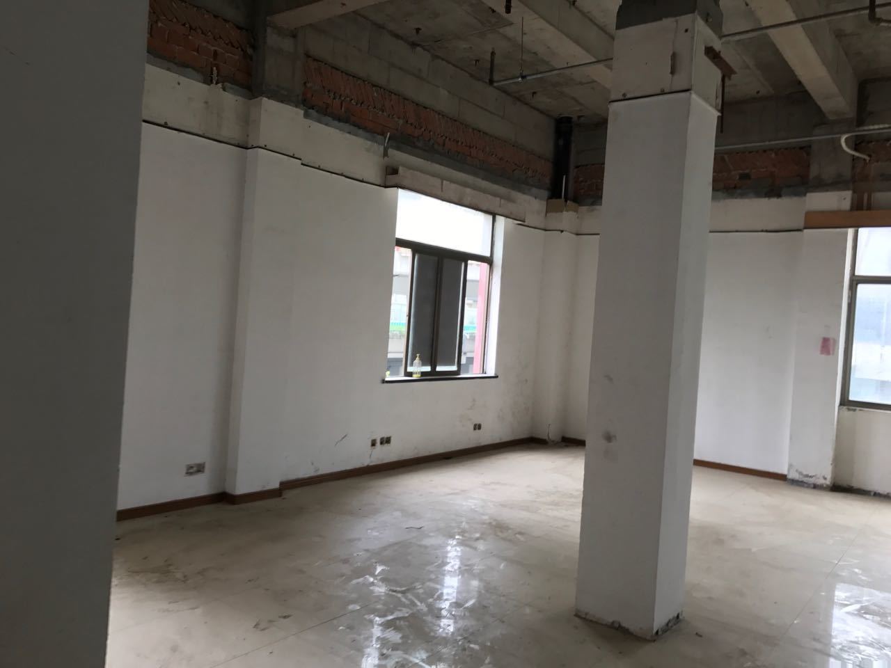 百谷源商务中心黄浦 百谷源商务中心 331平米 毛坯