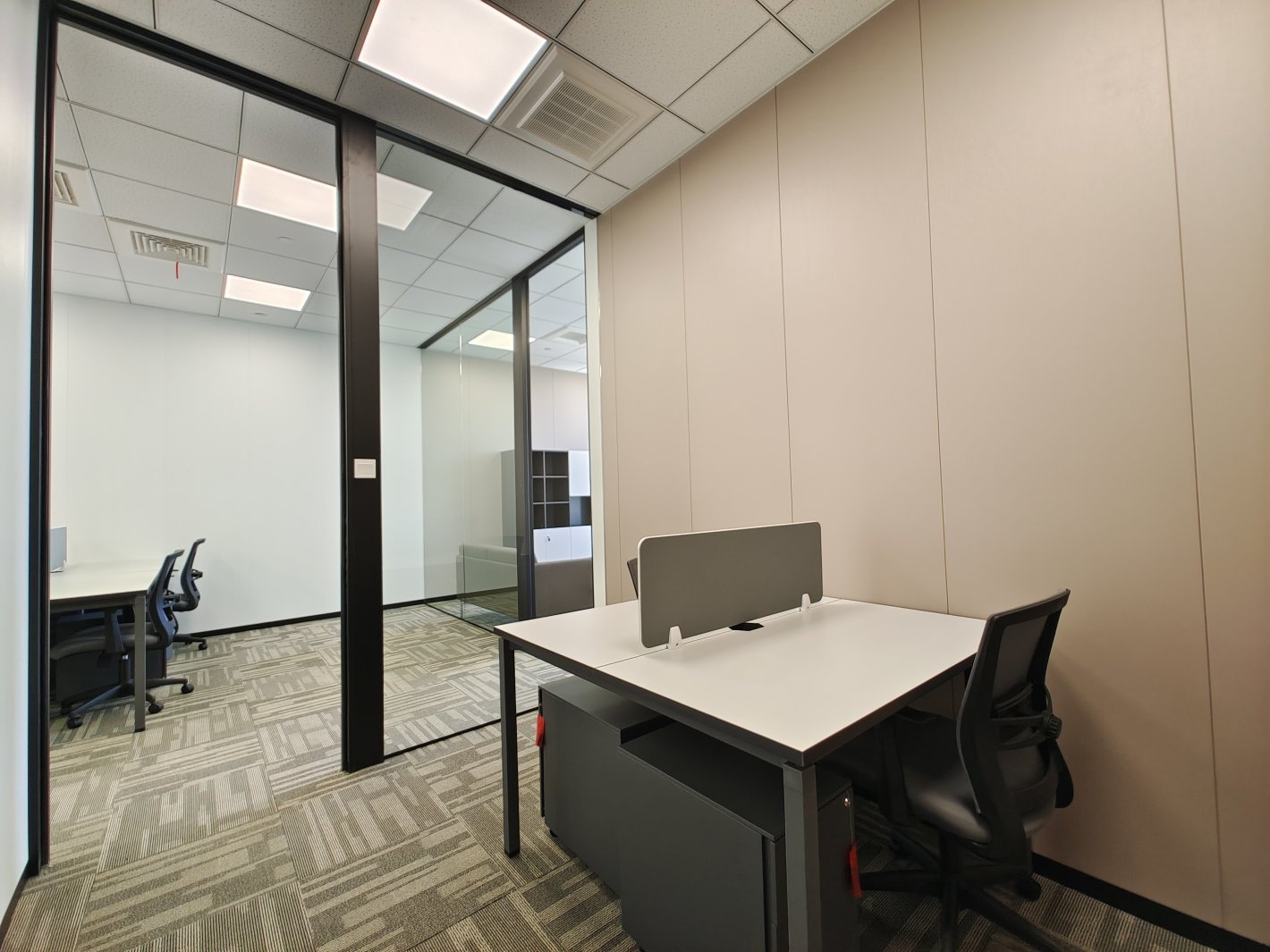 吉汇大厦（虹口SOHO）虹口 吉汇大厦（虹口SOHO） 145平米 毛坯