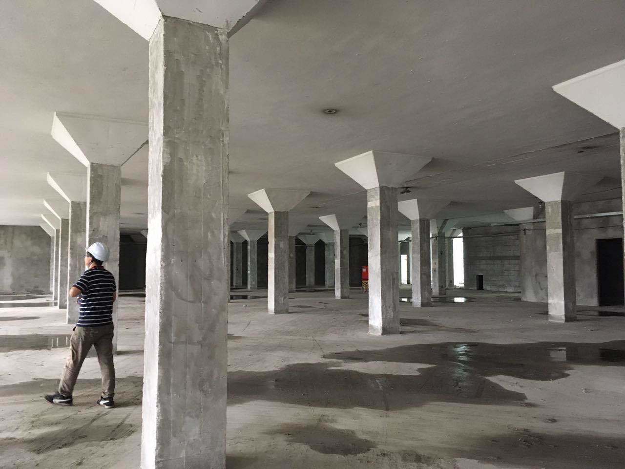 宝山新业坊源创101平米办公室出租-租金价格3.00元/m²/天