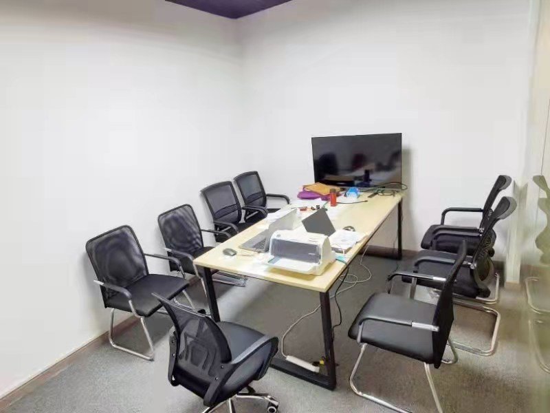 宏慧·新汇园静安 宏慧·新汇园 308平米 精装修