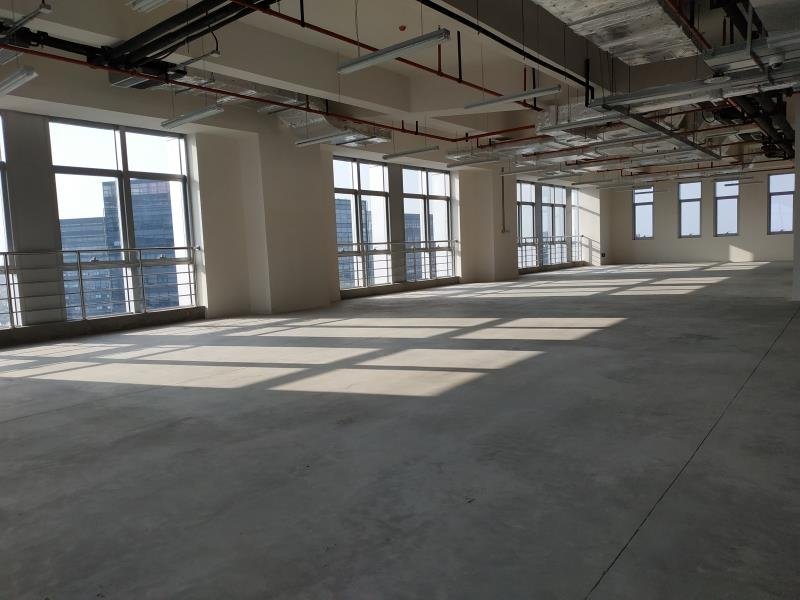 大宁中心广场静安 大宁中心广场 1820平米 简装修