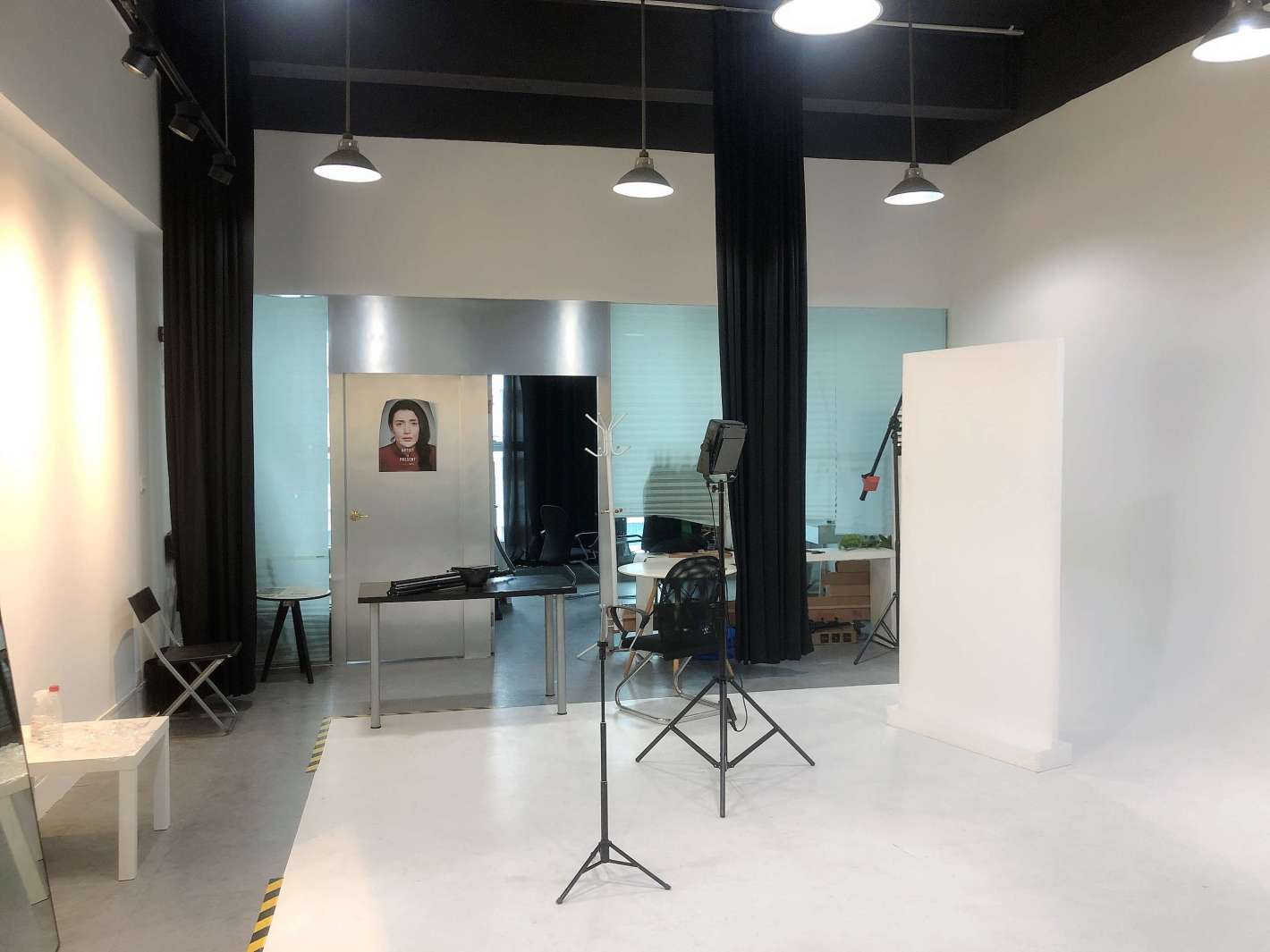 冠霖大厦85平米办公室出租-租金价格3.00元/m²/天