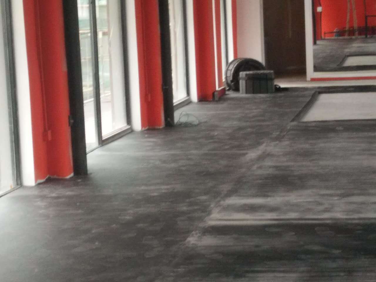 运动LOFT二期、三期虹口 运动LOFT二期、三期 141平米 毛坯