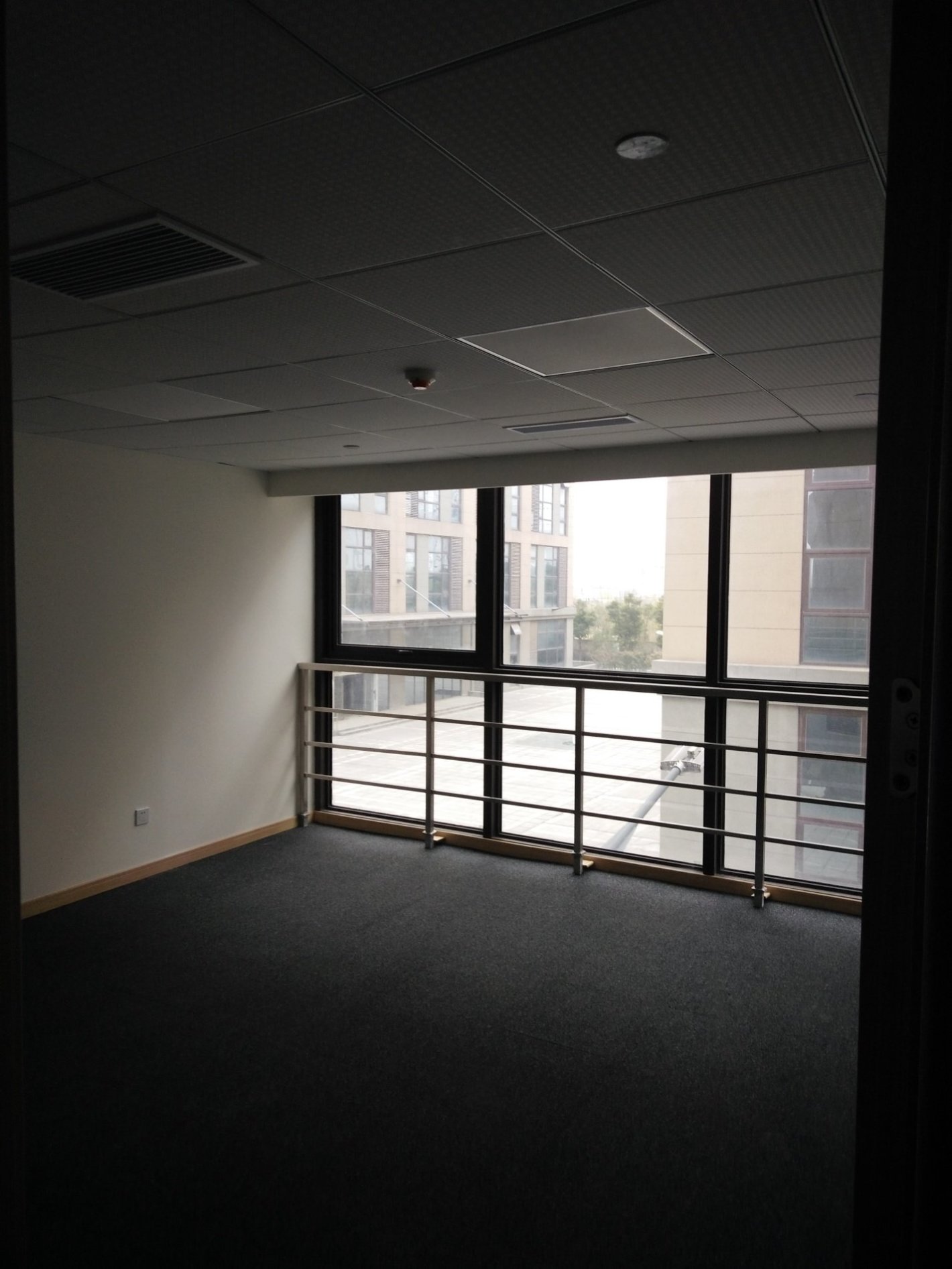 致永工业园440平米办公室出租-租金价格1.52元/m²/天