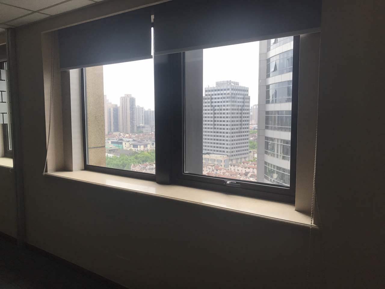 华设大厦黄浦 华设大厦 381平米 简装修