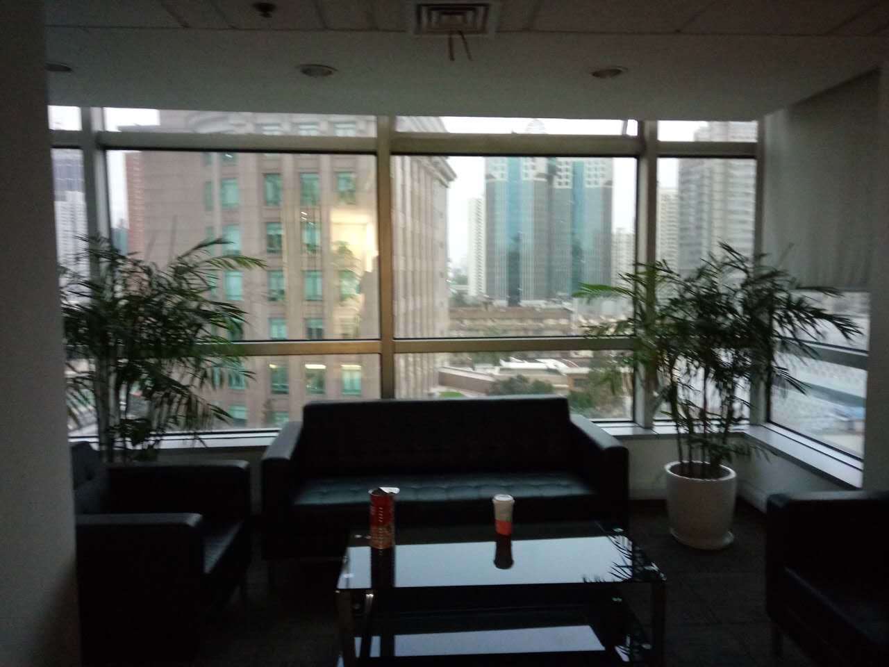 轻工机械大厦静安 轻工机械大厦 706平米 精装修