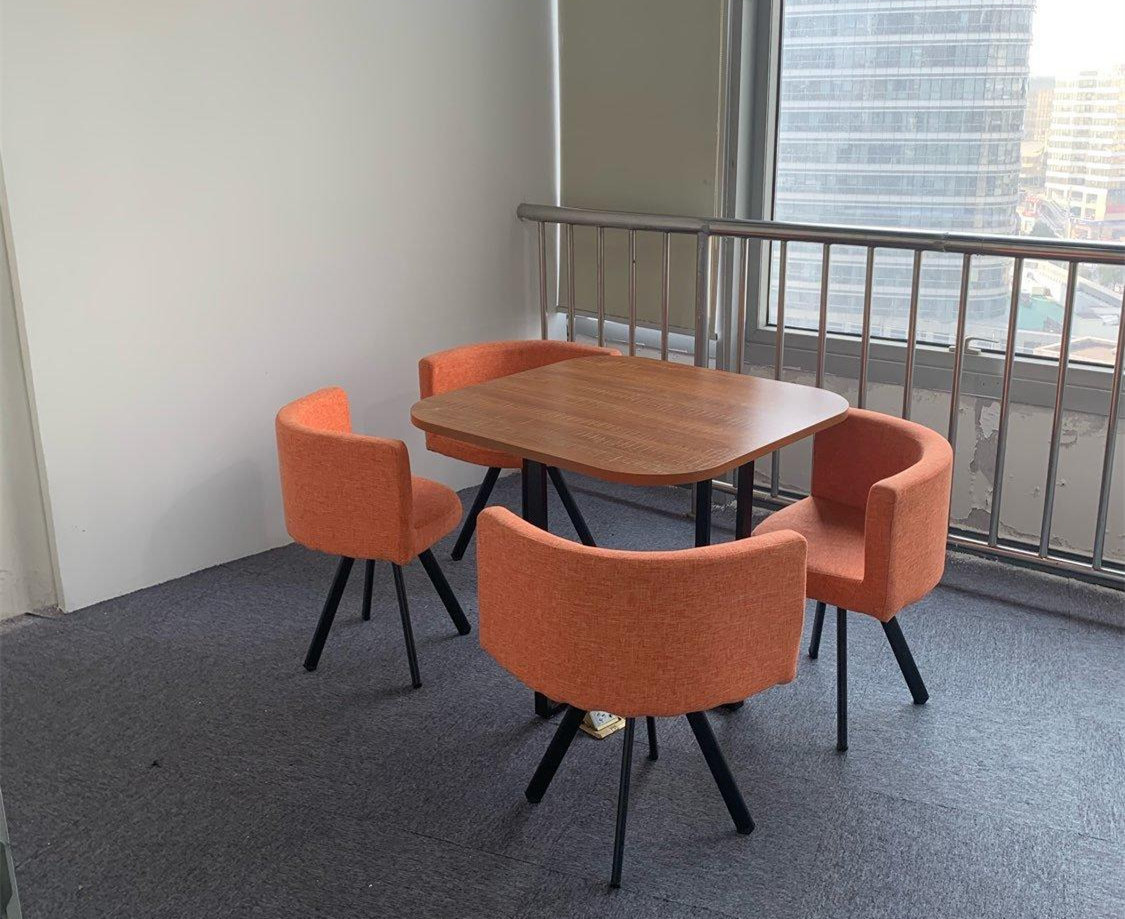 绿洲中环中心普陀 绿洲中环中心 334平米 精装修