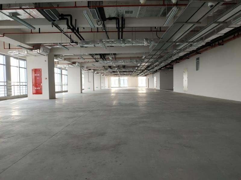 大宁中心广场静安 大宁中心广场 1820平米 简装修