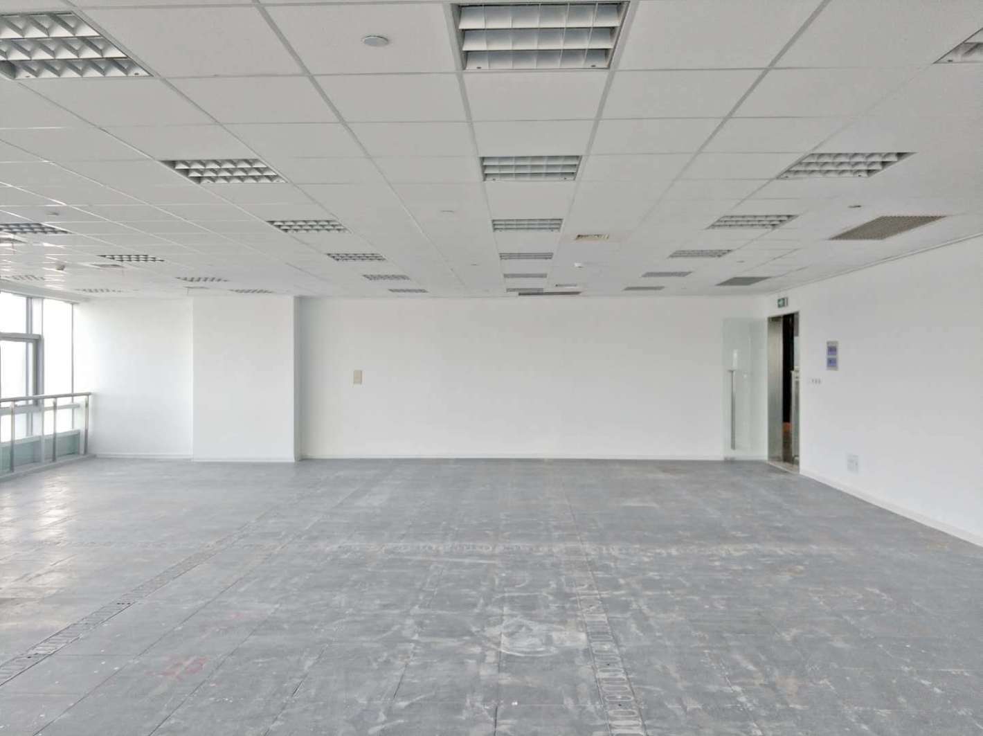 滨江国际广场杨浦 滨江国际广场 228平米 简装修