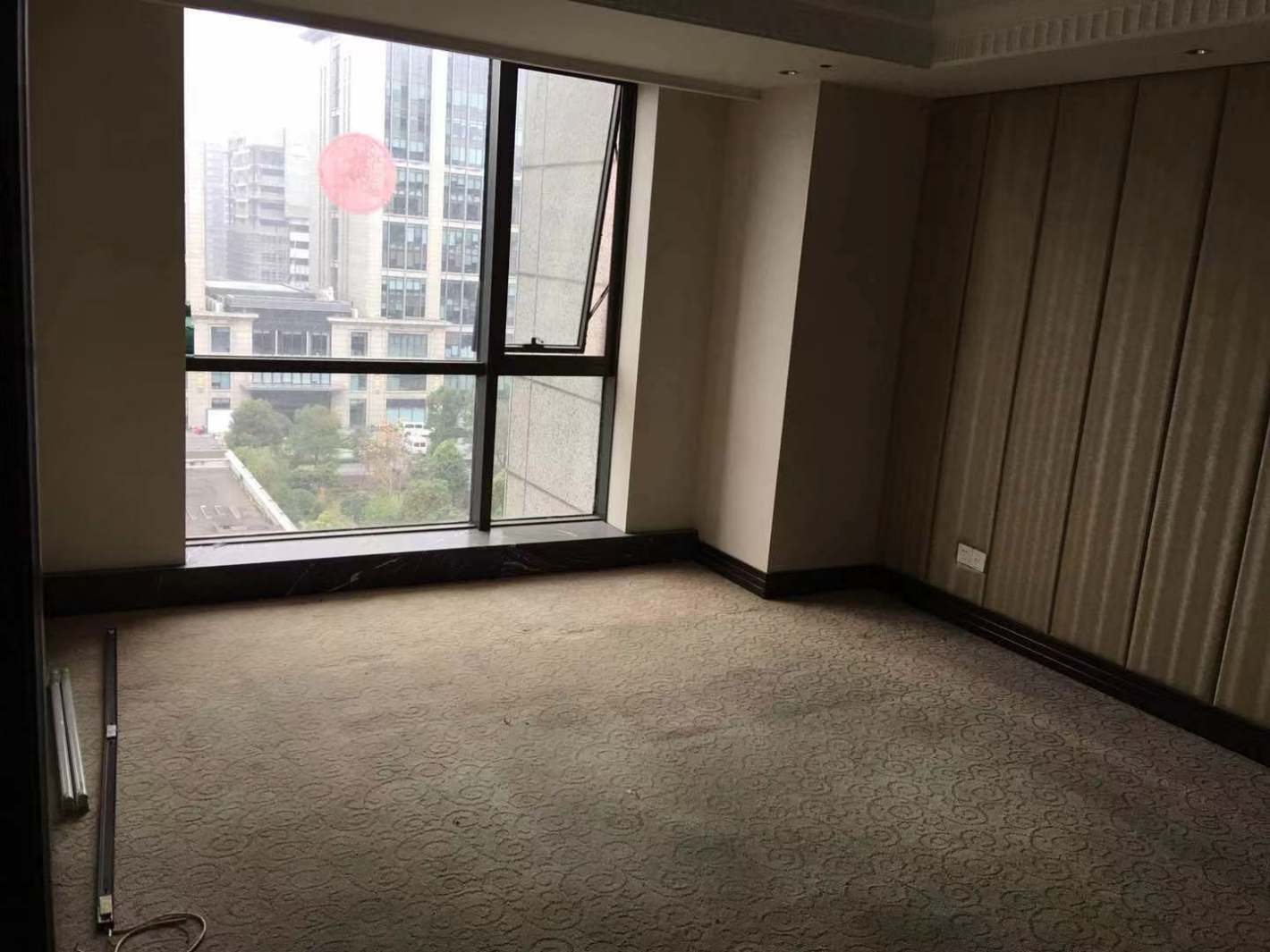 汇银铭尊114平米办公室出租-租金价格3.00元/m&sup2;/天