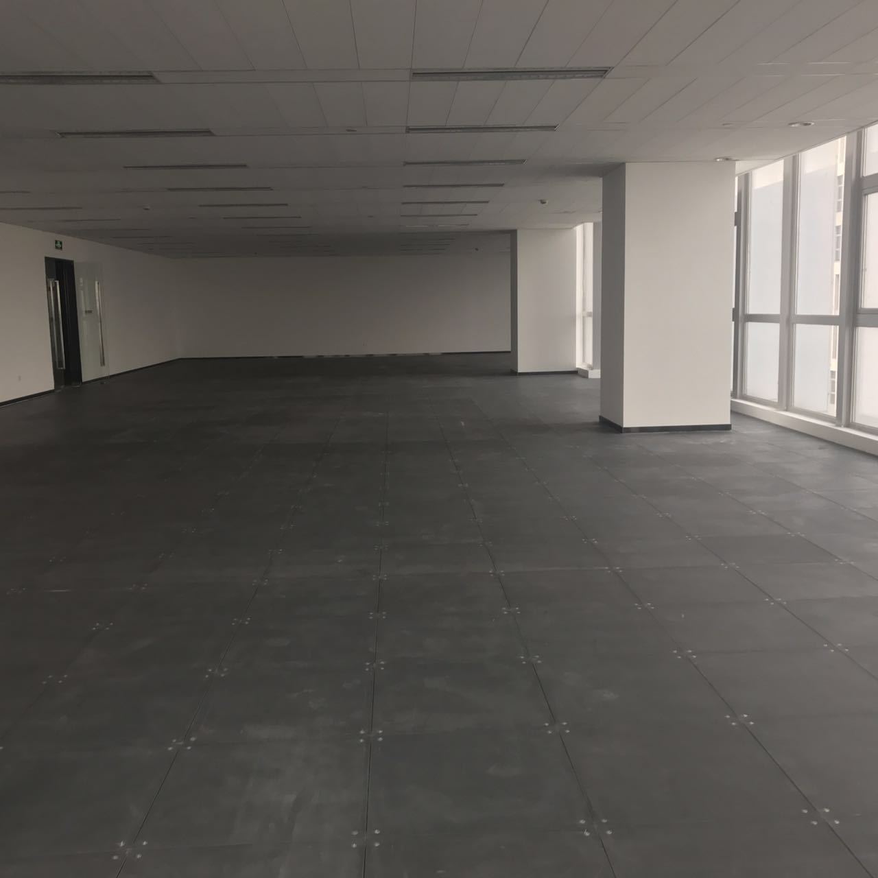 静安东贤大厦静安 静安东贤大厦 515平米 简装修