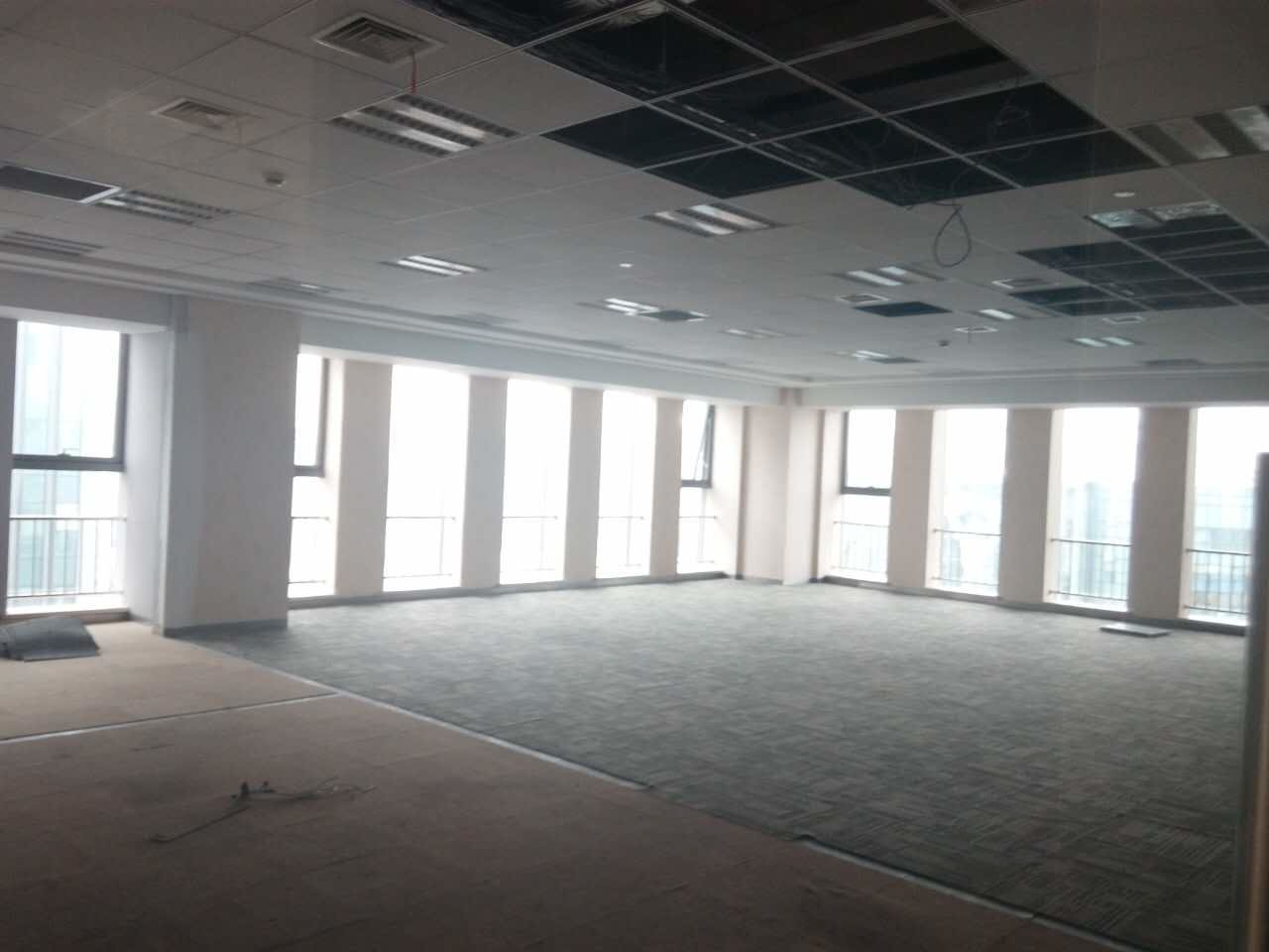 百丽国际广场徐汇 百丽国际广场 430平米 中等装修