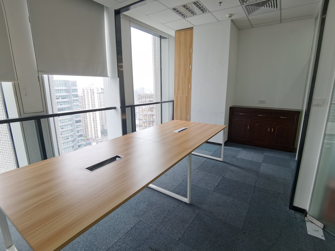 吉汇大厦（虹口SOHO）四川北路 虹口SOHO 384.9平米