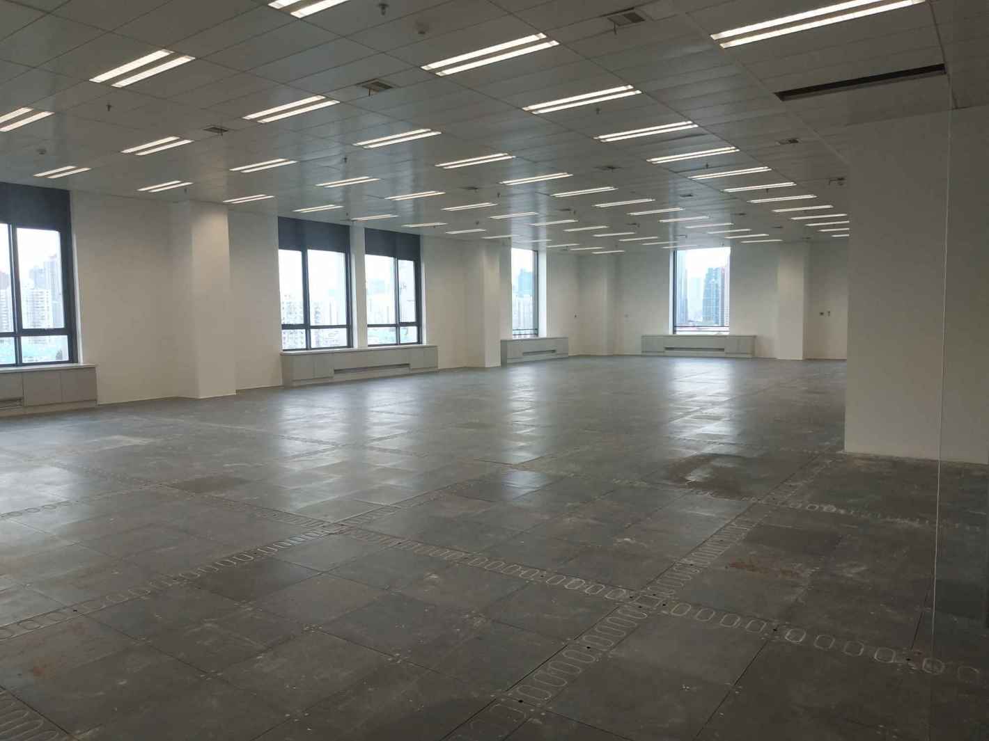 陆家嘴金融服务广场一期（陆家嘴软件园11号楼）浦东 陆家嘴金融服务广场一期（陆家嘴软件园11号楼） 502平米 简装修
