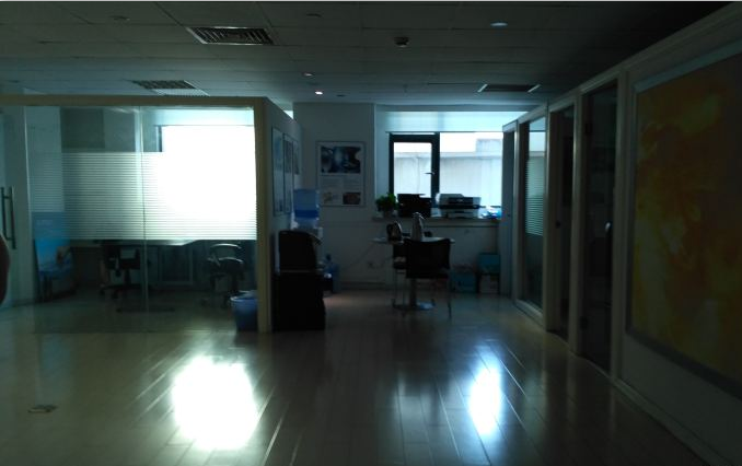 复旦软件园宝山 复旦软件园 88平米 简装修