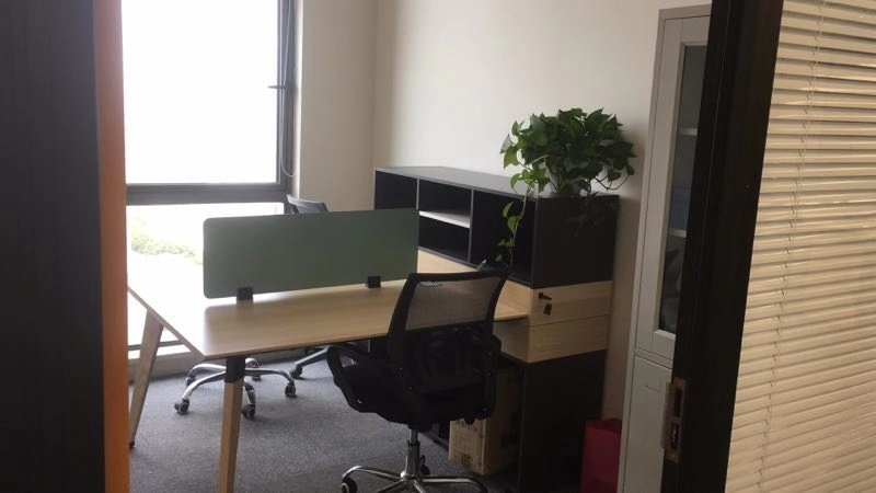 中新传媒大厦浦东 中新传媒大厦 364平米 精装修