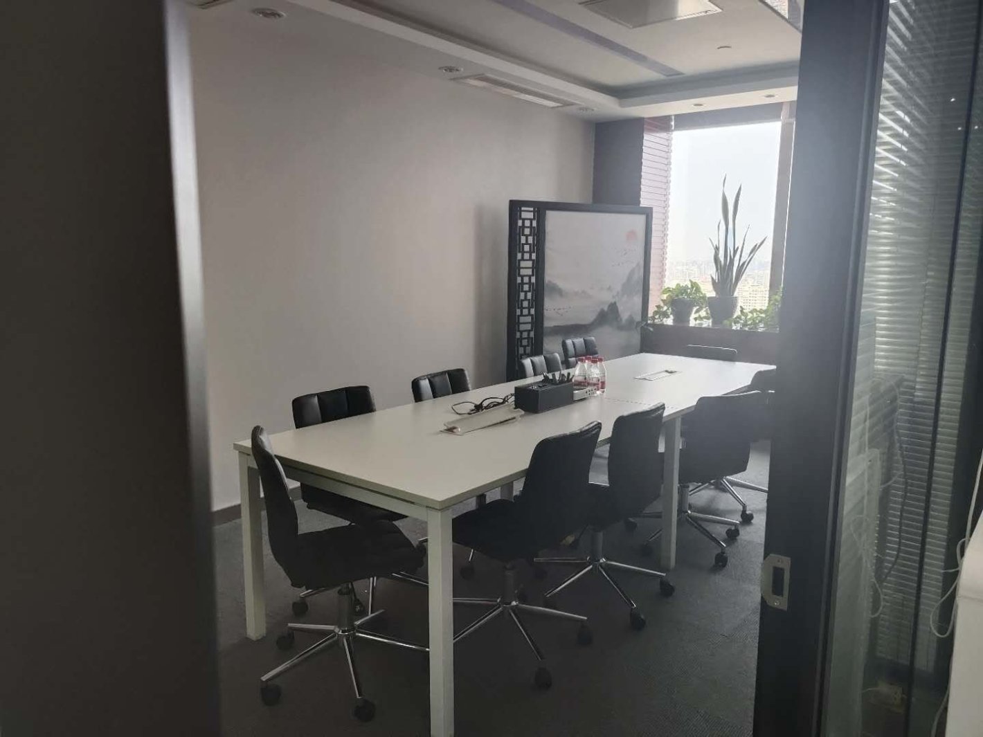 港汇恒隆广场徐汇 港汇恒隆广场 210平米 精装修