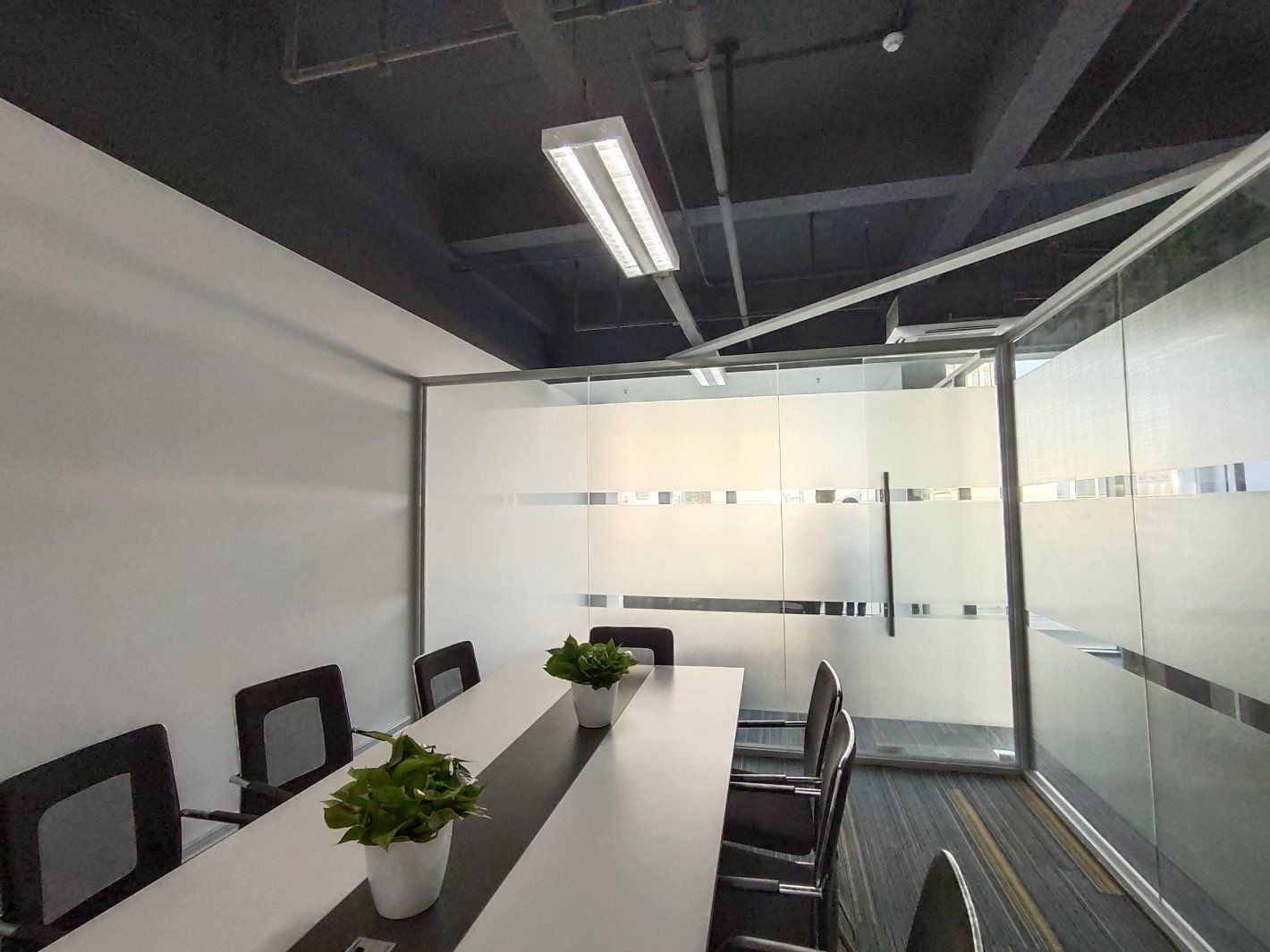 盛贸中心浦东 盛贸中心 115平米 毛坯