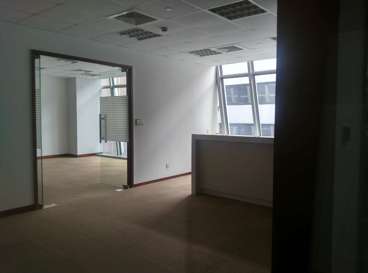 海琪大厦105平米办公室出租-租金价格2.23元/m²/天