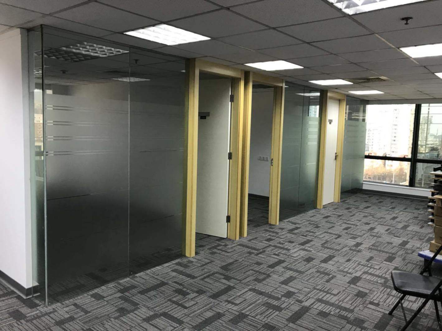 远东国际广场长宁 远东国际广场 304平米 精装修