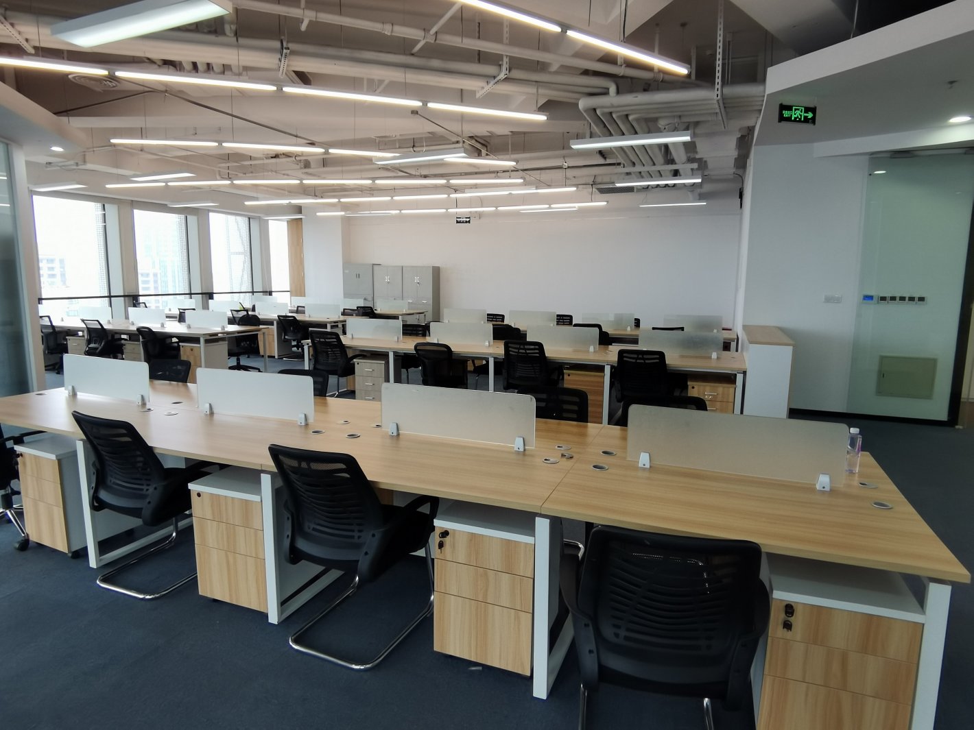 吉汇大厦（虹口SOHO）四川北路 虹口SOHO 384.9平米