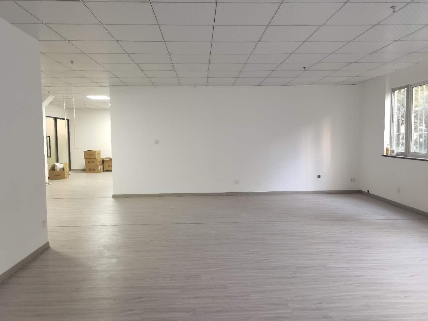 融景解园徐汇 融景解园 125平米 精装修