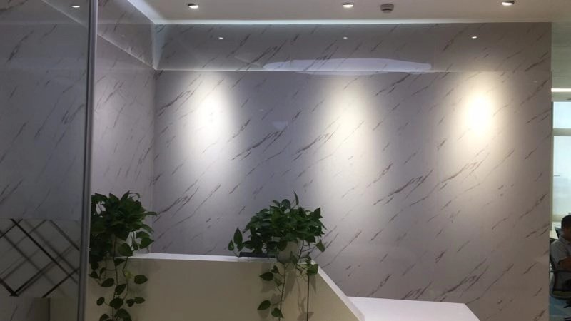 浦东 中新传媒大厦 364平米 精装修