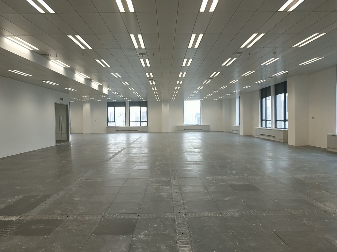 陆家嘴金融服务广场一期（陆家嘴软件园11号楼）浦东 陆家嘴金融服务广场一期（陆家嘴软件园11号楼） 502平米 简装修