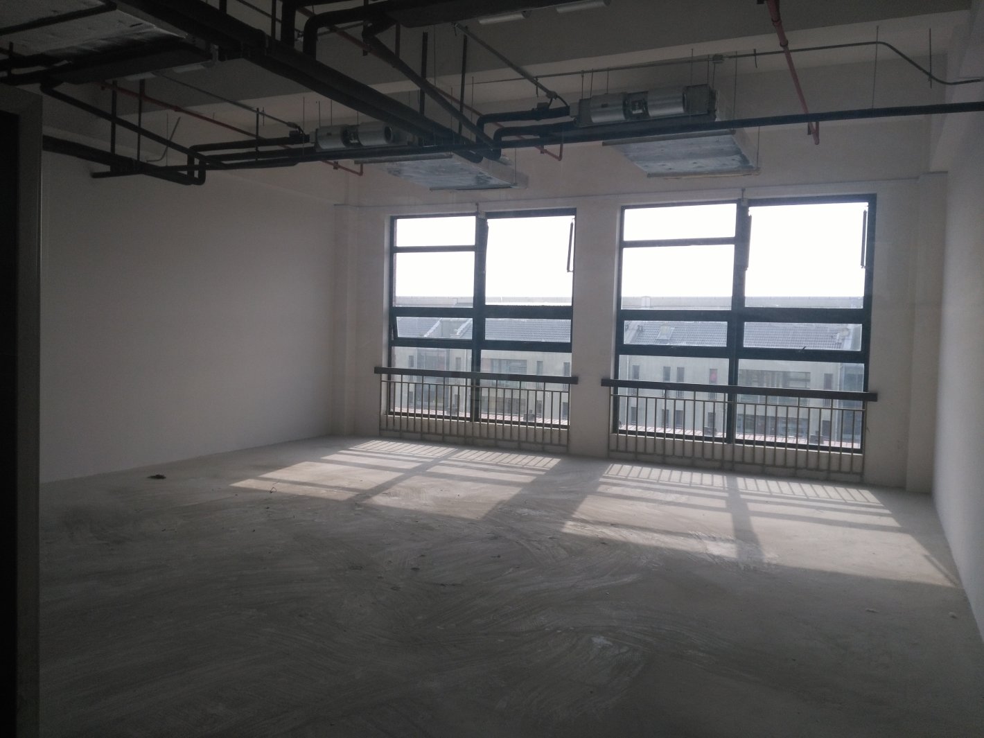 万科集@安亭首页嘉定 万科集@安亭首页 209平米 简装修