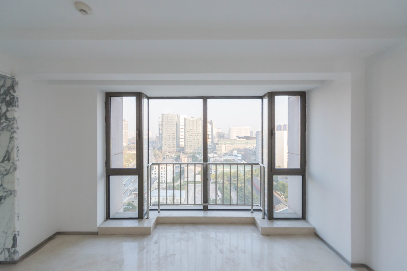 长风嘉庭国际普陀 长风嘉庭国际 507平米 精装修