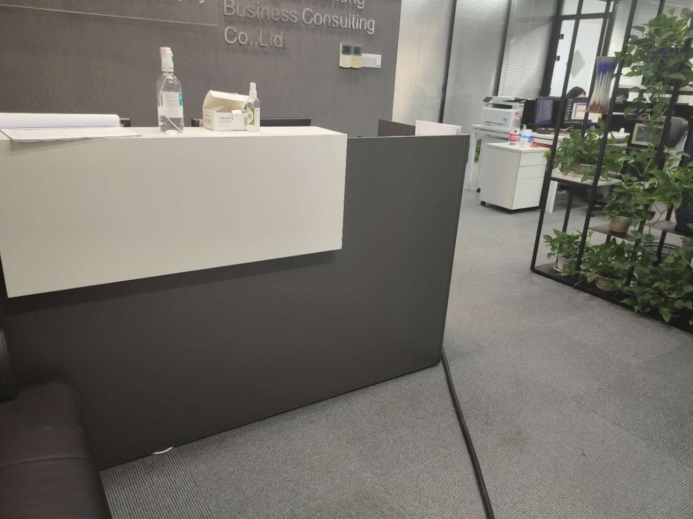 港汇恒隆广场徐汇 港汇恒隆广场 210平米 精装修