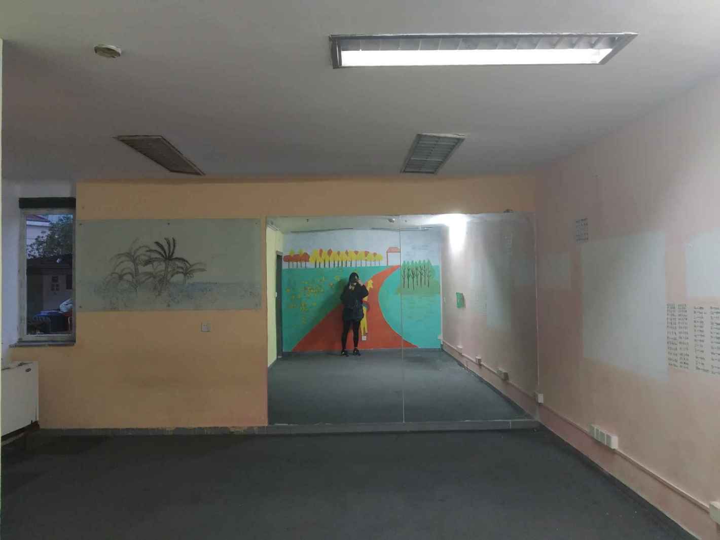 联合大厦普陀商圈　曹杨路地铁　独立办公　得房率高　随时看房