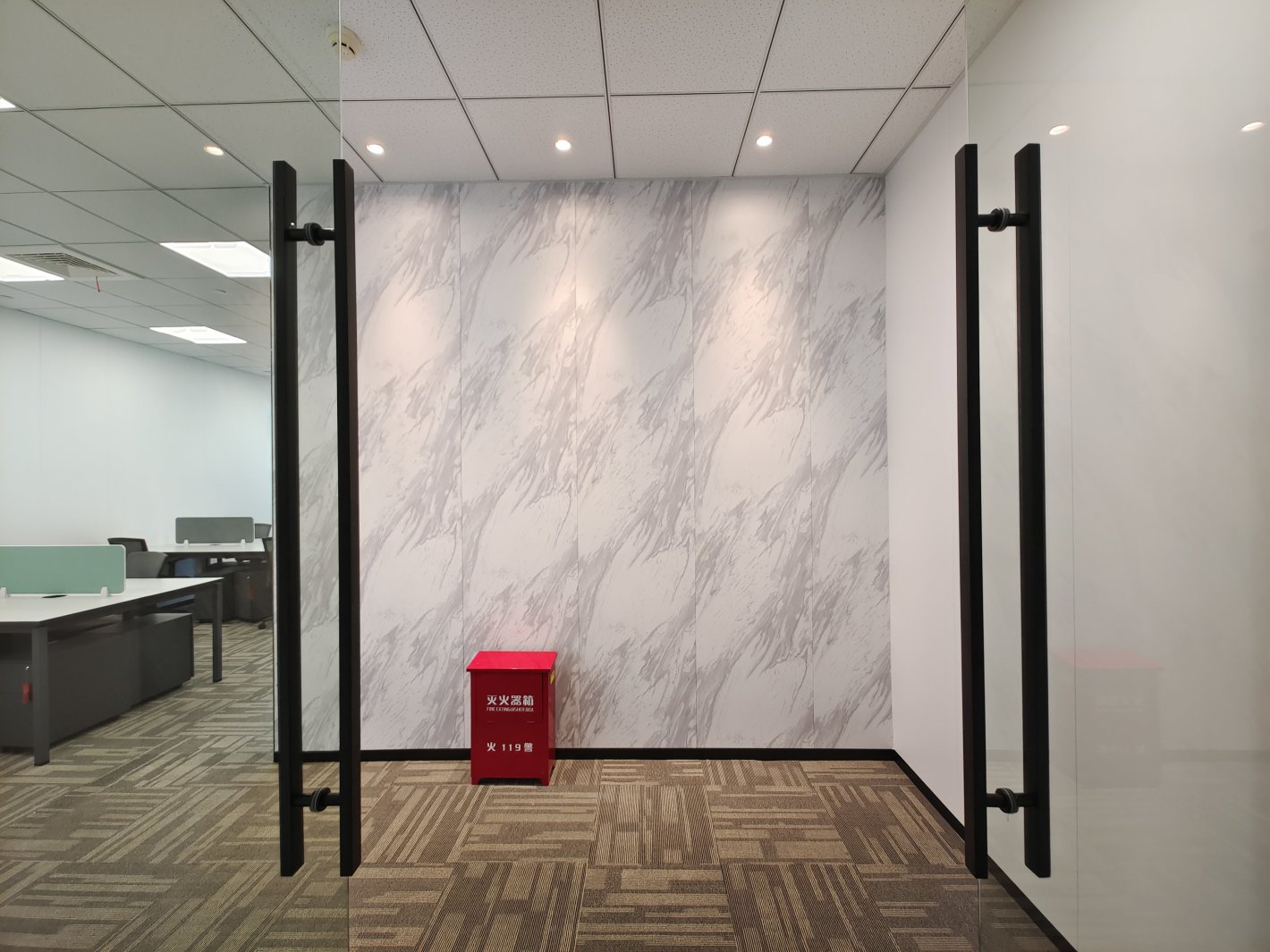 吉汇大厦（虹口SOHO）虹口 吉汇大厦（虹口SOHO） 145平米 毛坯